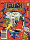 Laugh Comics Digest #39 Comic Books - Covers, Scans, Photos in Laugh Comics Digest Comic Books - Covers, Scans, Gallery